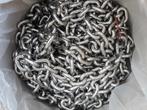 RVS316 Ankerketting 10 mm | Grade 4 | ISO4565 | gepolijst |, Ophalen of Verzenden, Nieuw, Ankeren en Afmeren, Zeilboot of Motorboot