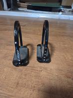 Beugels, Ophalen of Verzenden, Gebruikt, Dressuur