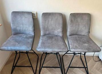 XOOON barkrukken beschikbaar voor biedingen