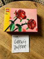 LEGO 40460 - Rozen, Ophalen of Verzenden, Nieuw, Complete set, Duplo