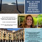 Starten voor jezelf, Vacatures, Vacatures | Netwerk Marketing, Variabele uren, Overige niveaus, Starter, Overige vormen