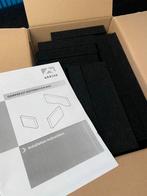 Ubbink Air Excellent DBOX dempingsset, Doe-het-zelf en Verbouw, Ventilatie en Afzuiging, Ophalen of Verzenden, Nieuw, Ventilator en Afzuiger