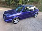 Golf 1 mk1 cabriolet, Auto's, Bluetooth, Stof, 1095 cc, Cabriolet