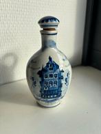 Delfts Blauw Kruikje 1950 Bols, Antiek en Kunst, Antiek | Keramiek en Aardewerk, Ophalen of Verzenden