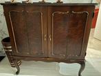Kleine houten kast, Antiek en Kunst, Antiek | Meubels | Kasten, Ophalen