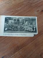 Knipsel Duistervoorde fanfare 1931, Ophalen of Verzenden, 1920 tot 1940, Knipsel(s)