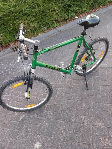 Trek 4500 mountainbike 26 inch - 24 versnellingen beschikbaar voor biedingen