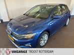 Volkswagen Polo 1.0 TSI Highline | Adaptieve cruise control, Voorwielaandrijving, Stof, Gebruikt, Met garantie (alle)
