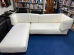 Edra L’Homme et La Femme sofa. Flexibel design, Huis en Inrichting, Ophalen, Zo goed als nieuw, Leer, Minder dan 150 cm