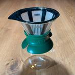 Bodum Pour Over Koffiezetapparaat, Ophalen of Verzenden, Zo goed als nieuw