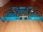 Gaspit 2 pits, Caravans en Kamperen, Kampeeraccessoires, Ophalen, Gebruikt