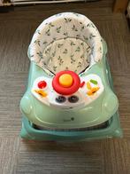 Loopstoel in NIEUWSTAAT, Ophalen, Zo goed als nieuw, Overige typen, Met geluid