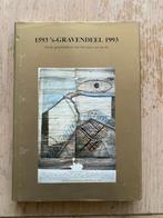 's-Gravendeel 1593-1993, Ophalen of Verzenden, Zo goed als nieuw