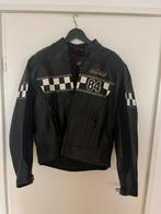Büse motorjas leder, Motoren, Kleding | Motorkleding, Ophalen, Tweedehands, Jas | leer, Buse