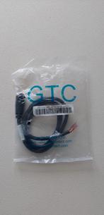 Sailor/Thrane kabel TT37-130079-B, 10pol., 1m, voor RT62xx A, Watersport en Boten, Navigatiemiddelen en Scheepselektronica, Ophalen of Verzenden