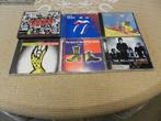 THE ROLLING STONES CD'S, Gebruikt, Ophalen of Verzenden, Poprock