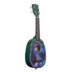 Kala Novelty Series sopraan ukelele beetle met gigbag, ., Nieuw, Ophalen of Verzenden, Akoestische gitaar