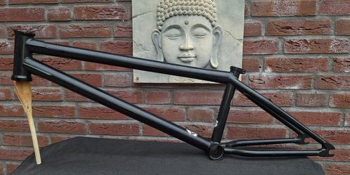 Bmx Ben Lewis Fit bike us / VS  frame nieuw ongebruikt, Fietsen en Brommers, Fietsen | Crossfietsen en BMX, Zo goed als nieuw