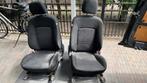 Mitsubishi lancer 2008-2017 voorstoelen, Ophalen, Gebruikt, Mitsubishi