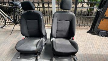 Mitsubishi lancer 2008-2017 voorstoelen beschikbaar voor biedingen