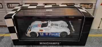 1.43 bmw v12 le mans beschikbaar voor biedingen