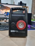 300PSI Air Compressor, Doe-het-zelf en Verbouw, Compressors, Ophalen, Gebruikt, 6 tot 10 bar, Minder dan 200 liter/min