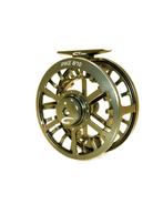 A.Jensen Pike Reel #8-10,  E10 Flyfishing, Verzenden, Nieuw, Molen