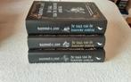 Raymond E. Feist - Saga van de Duistere Oorlog Trilogie, Ophalen of Verzenden, Zo goed als nieuw, Raymond E. Feist