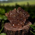 Citrien ( sale), Verzamelen, Mineralen en Fossielen, Ophalen of Verzenden, Mineraal