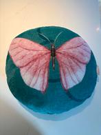 Sierkussen Imbarro, Huis en Inrichting, Ophalen of Verzenden, Zo goed als nieuw, Overige kleuren, Rond