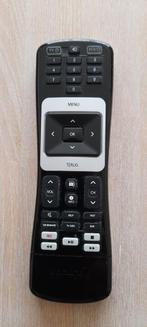 Afstandsbediening voor Ziggo Horizon XL mediabox, Game console, Gebruikt, Universeel, Ophalen of Verzenden