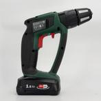 Bosch Groen PSB 18 LI-2 Ergonomic Accuschroefklopboormachine, Bosch, Zo goed als nieuw, Support@bosch.com, Robert Bosch GmbH
Robert-Bosch-Platz 1
70839 Gerlingen-Schillerhöhe
Germany