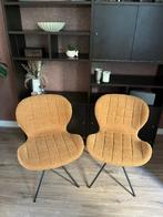 Zuiver OMG stoel, Huis en Inrichting, Stoelen, Ophalen, Twee, Overige kleuren, Zo goed als nieuw