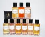 Collection Prestige - Sultan 9 - Cristal Rouge 3 - CP Parfum