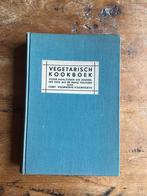 Vegetarisch kookboek, Gelezen, Overige typen, Ophalen of Verzenden, Coby voorhoeve