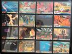 Oude pokemon kaarten tv/film/serie en topps., Hobby en Vrije tijd, Verzamelkaartspellen | Pokémon, Ophalen of Verzenden, Zo goed als nieuw