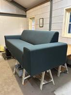 Gelderland bank 6511 kvadrat  febrik mosaic, 75 tot 100 cm, Ophalen of Verzenden, Zo goed als nieuw, Stof