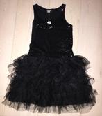 Nieuw jurkje met pailetten en tule, Ophalen of Verzenden, Nieuw, Meisje, Jurk of Rok