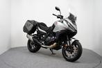 Honda NT 1100 A (bj 2023), Bedrijf, Toermotor