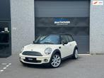 Mini Mini 1.6 Cooper Business Line, Voorwielaandrijving, Euro 5, Stof, Gebruikt
