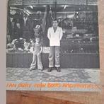 Ian Dury - New Boots and Panties!! Vinyl LP, Ophalen of Verzenden, 1960 tot 1980, Gebruikt, 12 inch