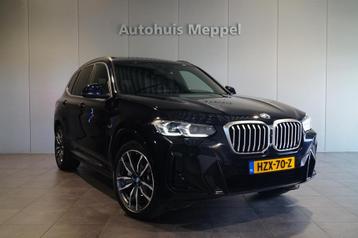 BMW X3 xDrive30e M-Sport/// | H/K Sound | 360 camera | Head- beschikbaar voor biedingen