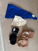 3 paar nieuwe steunkousen. Maat zie foto’s., Diversen, Ophalen of Verzenden