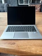 HP Elitebook X360 1030 G3 Touchscreen, Computers en Software, Windows Laptops, 256 GB, Qwerty, 8 GB, 13 inch