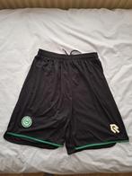 Sportbroek FC Groningen Zwart Robey Maat XL - Nieuw, Maat XL, Ophalen of Verzenden, Nieuw, Broek