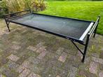 Auping onderschuifbed, 190 x 82 cm, Huis en Inrichting, Ophalen, Eenpersoons, 190 cm of minder, Zo goed als nieuw