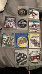 Playstation 3 spellen, Spelcomputers en Games, Ophalen of Verzenden, Zo goed als nieuw, Sport, 3 spelers of meer