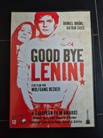 Good bye lenin, Alle leeftijden, Ophalen of Verzenden, Zo goed als nieuw