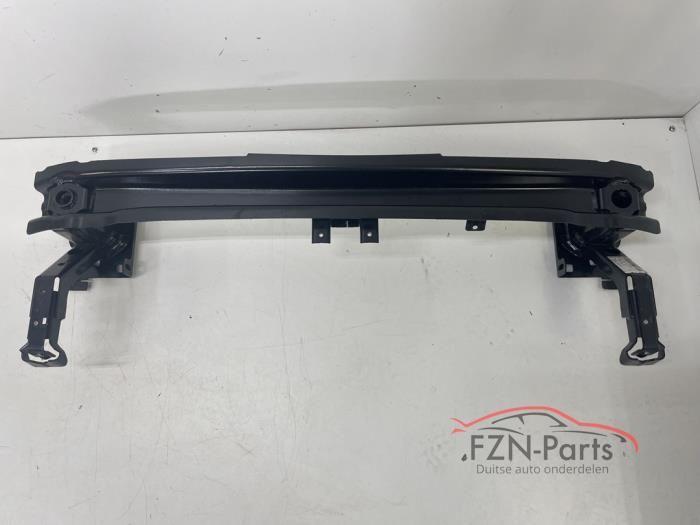 VW Golf 8 5H Facelift Bumperbalk voorzijde, Auto-onderdelen, Carrosserie en Plaatwerk, Bumper, Voor, Gebruikt, Ophalen of Verzenden