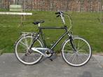Gazelle Lausanne heren sportfiets -27 versn./65 fr./28 inch, Ophalen, 28 inch, Gebruikt, Vering